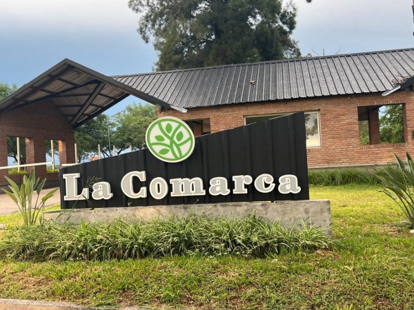 Lote | El Colmenar | Monteros
