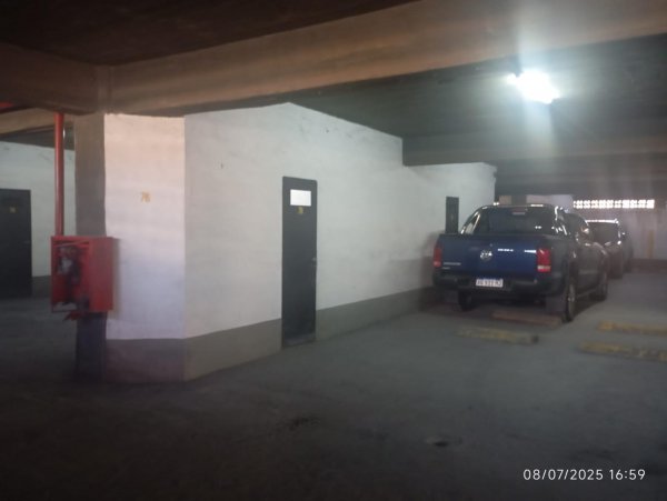 Cochera en venta | Barrio Norte | San Miguel