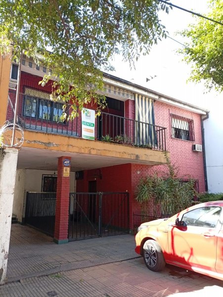 Departamento en venta | 8 ambientes | Barrio Norte | San Miguel