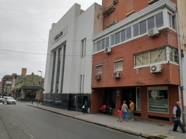 Oficina en venta | 4 ambientes | Barrio Norte | San Miguel