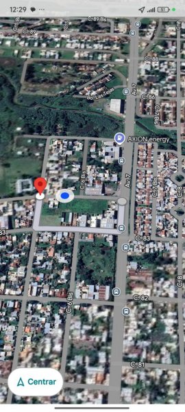 Lote | Villa Elvira | La Plata