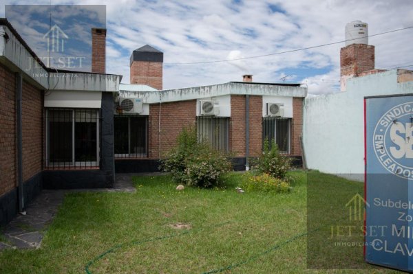 Casa en venta | 5 ambientes | Mina Clavero