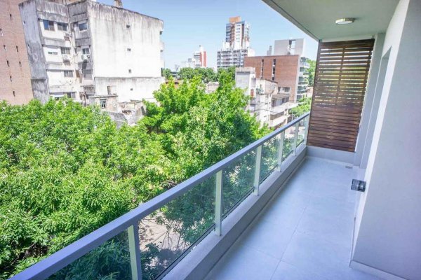 Departamento en venta | 2 ambientes | Rosario