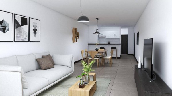 Departamento en venta | 2 ambientes | Rosario