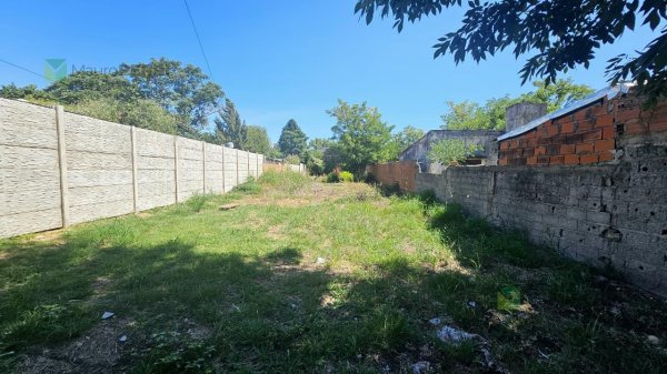 Lote | Los Hornos | La Plata