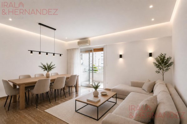 Departamento en venta | 3 ambientes | Flores