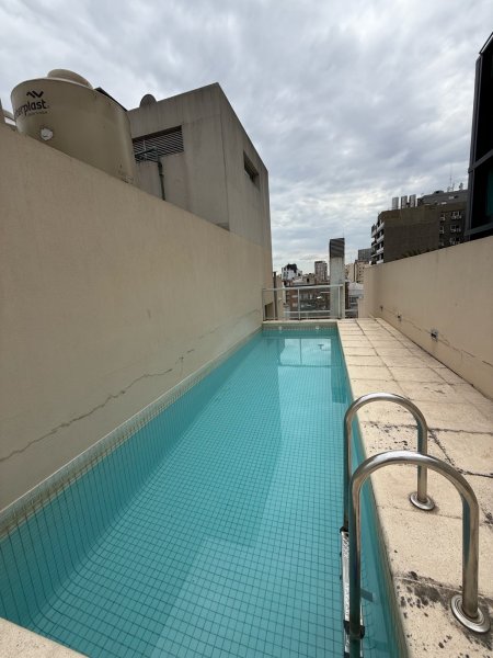 Departamento en venta | 1 ambientes | Belgrano