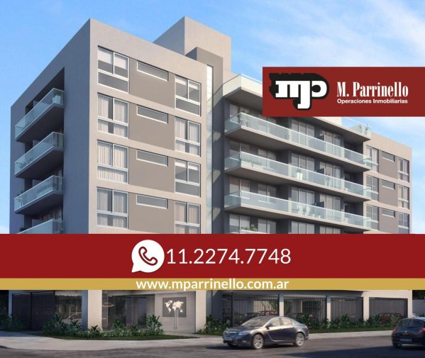Departamento en venta | 3 ambientes | Munro-Este | Munro