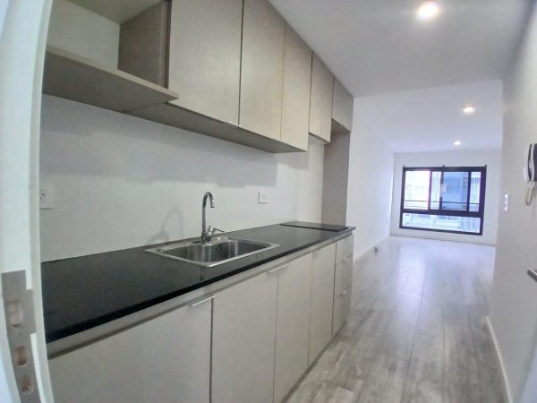 Departamento en alquiler | 1 ambientes | Rep&uacute;blica de la Sexta | Rosario