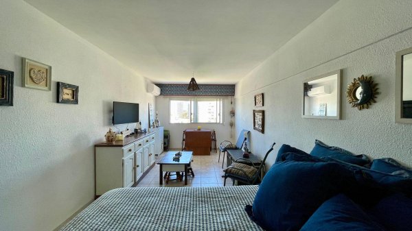 Departamento en venta | 1 ambientes | Aidy Grill | Punta del Este