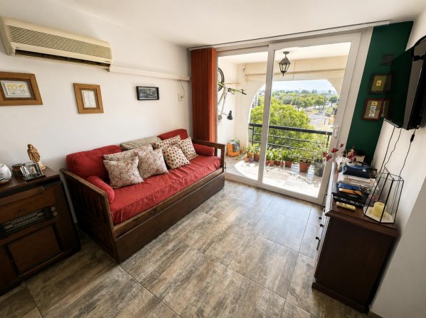 Departamento en venta | 4 ambientes | Las Palmas