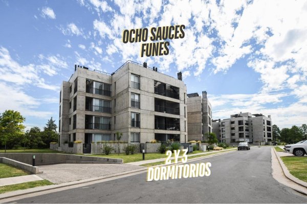 Departamento en venta | 4 ambientes | Funes