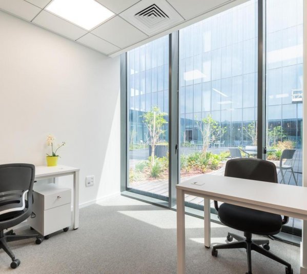Oficina en alquiler | Villa Crespo