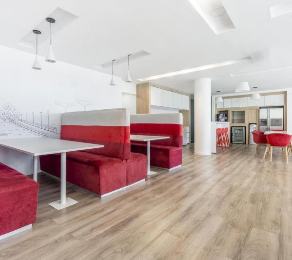 Oficina en alquiler | Barrio Vicente L&oacute;pez | Lopez