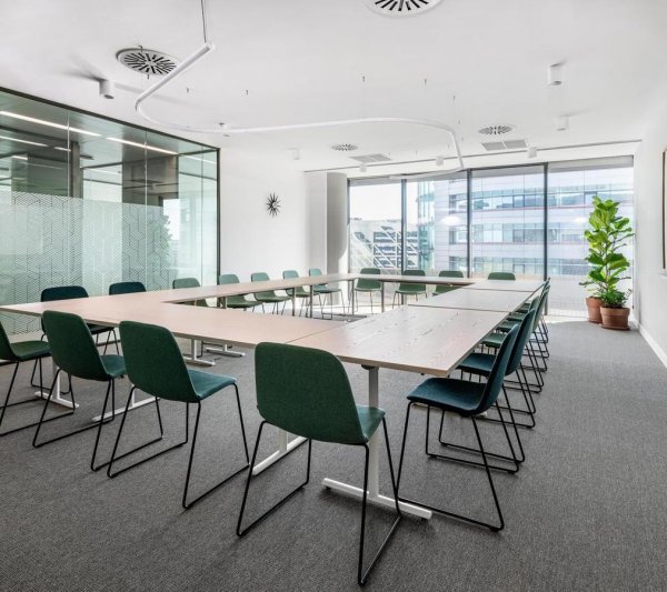 Oficina en alquiler | Villa Crespo