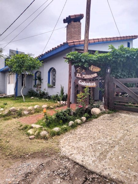 Casa en venta | 4 ambientes | Villa Cura Brochero