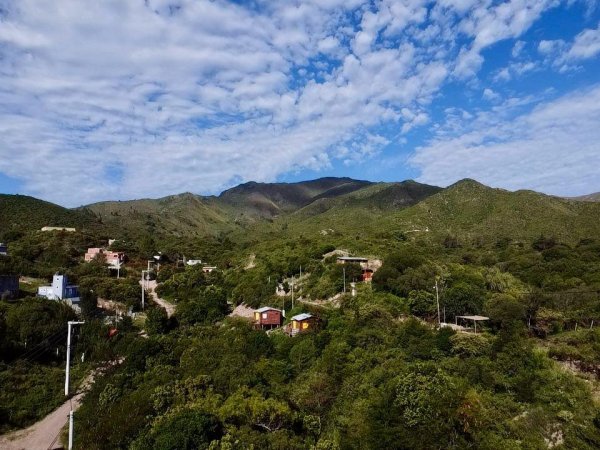 Lote | Huerta Grande