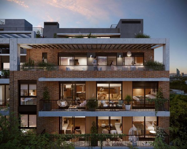 Departamento en venta | Tres Cruces | Montevideo