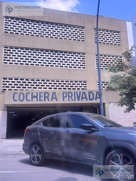 Cochera en venta | Centro | Chalacea Centro
