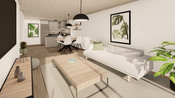 Departamento en venta | 2 ambientes | Pocitos | Montevideo