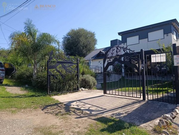 Casa en venta | 8 ambientes | Santa Monica | Santa Rosa De Calamuchita