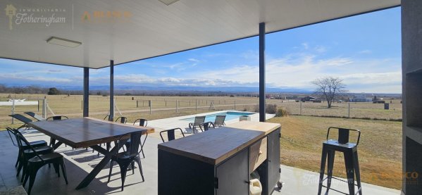 Casa en venta | 5 ambientes | Santa Rosa De Calamuchita