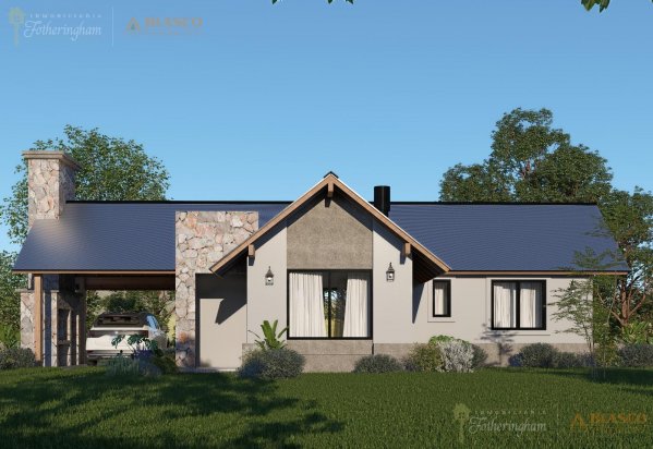 Casa en venta | 3 ambientes | Villa General Belgrano
