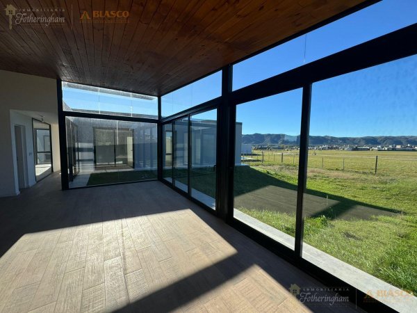 Casa en venta | 5 ambientes | Puerto del Aguila Country Nautico | Los Molinos