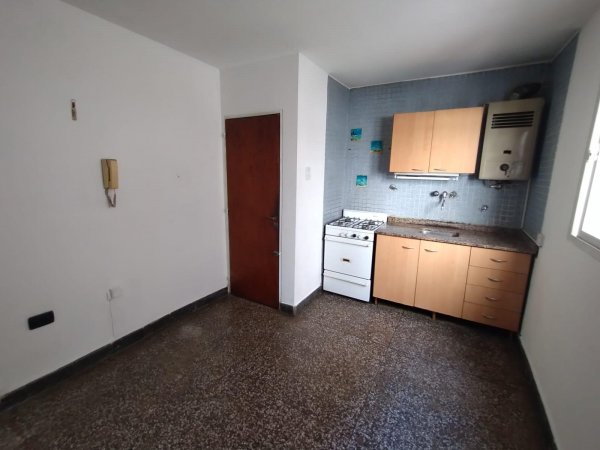 Departamento en alquiler | 2 ambientes | Pichincha | Rosario