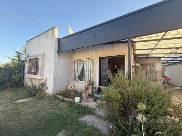 Casa en venta | 4 ambientes | Francisco Alvarez | Gonzalez Moreno