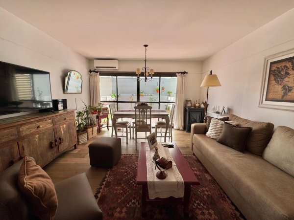Departamento en venta | 5 ambientes | Godoy Cruz