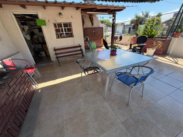 Casa en venta | 4 ambientes | Refinerias | Rosario