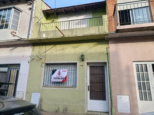 Departamento en venta | 3 ambientes | Villa Adelina | San Isidro
