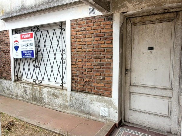 Casa en venta | 4 ambientes | Banfield