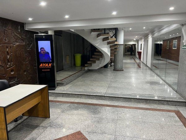 Departamento en venta | 2 ambientes | Retiro