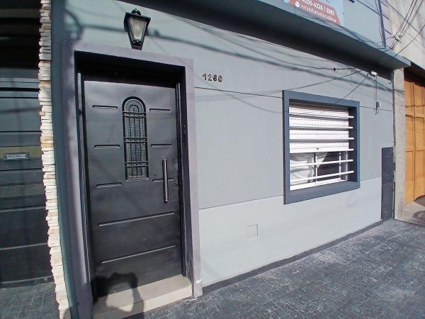 Departamento en venta | 2 ambientes | Gerli | Avellaneda