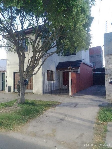 Casa en venta | 4 ambientes | Remedios De Escalada | Lanus