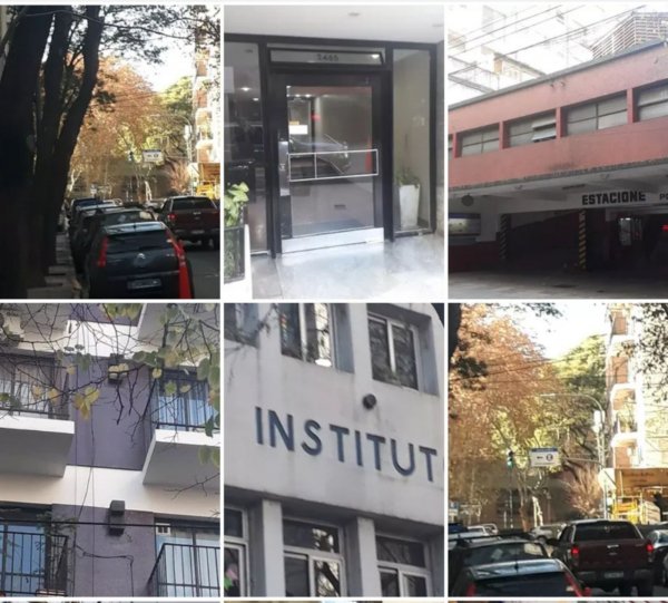 Departamento en venta | 1 ambientes | Recoleta
