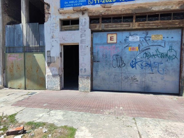 Galp&oacute;n en venta | Lan&uacute;s Oeste | Lanus