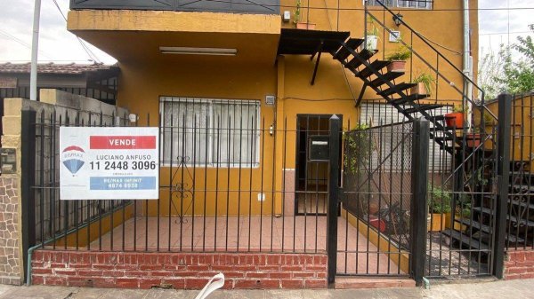Departamento en venta | 3 ambientes | Burzaco