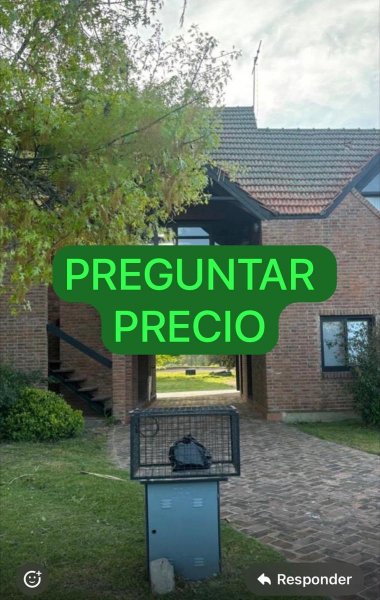 Casa en venta | 5 ambientes | Lujan