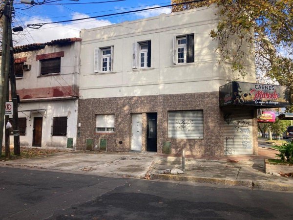 Departamento en alquiler | 4 ambientes | Adrogue | Almirante Brown ,est. Adrogue