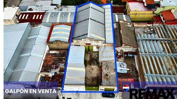 Galp&oacute;n en venta | Villa Dominico | Avellaneda