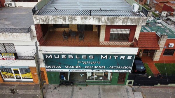 Local en venta | Lan&uacute;s Este | Lanus