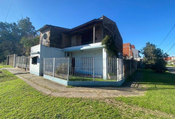 Casa en venta | 3 ambientes | Lomas De Zamora