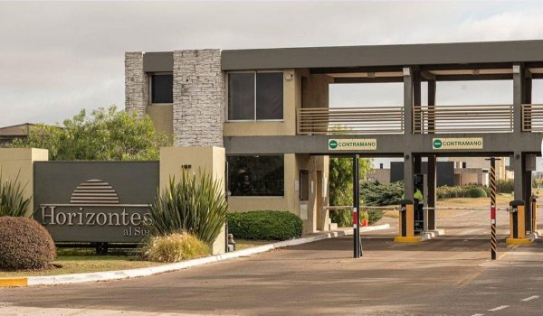 Lote | Horizontes al sur | Guernica