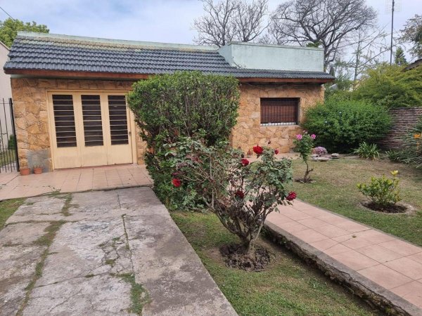Casa en venta | 3 ambientes | Luis Guillon | Guillon, Luis