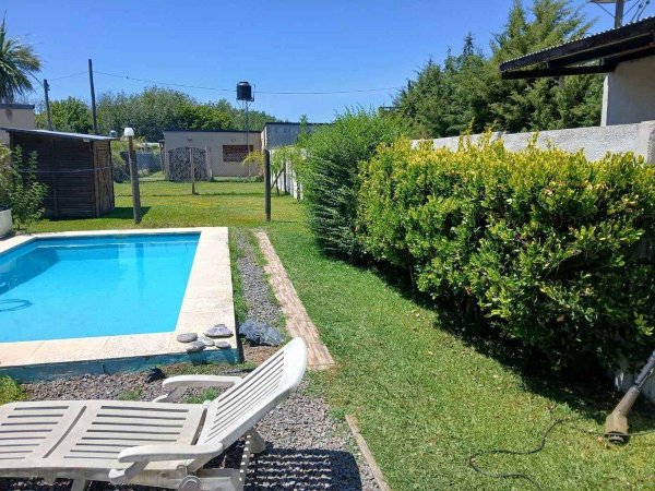 Casa en venta | 3 ambientes | Domselaar