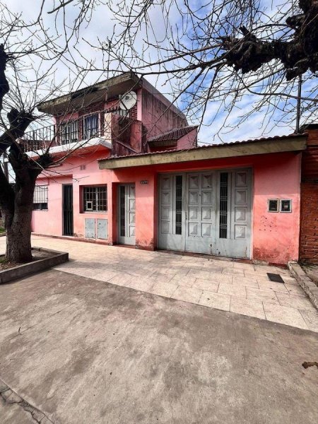 Casa en venta | 6 ambientes | Gonzalez Catan