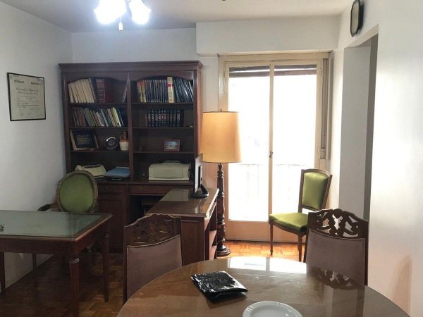 Departamento en venta | 2 ambientes | Monserrat